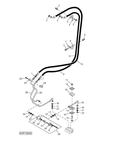 john deere skid steer portlock bypass|Q&A: JOHN DEERE 250 & 240 SKID STEER BRAKE SOLENOID  .